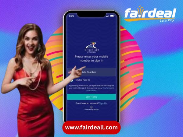 What is a Fairdeal ID