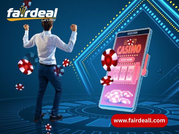 Fairdeal Customer Support – 24/7 Help for Betting & Casino Players