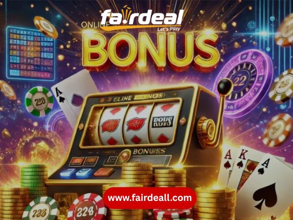 Welcome Bonus for New Players