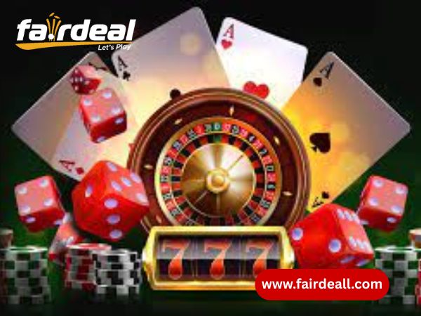 About Fairdeal – India’s Most Trusted Online Betting & Casino Platform