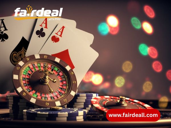 Fairdeal FAQs – Your Ultimate Guide to Betting & Casino Questions