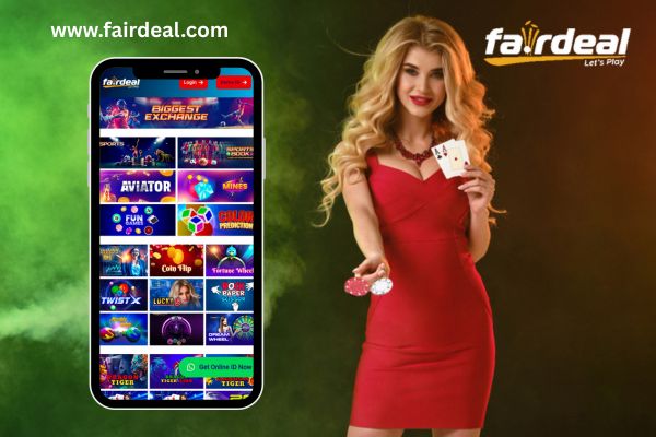 How to Register & Get Started with Fairdeal Step-by-Step Guide