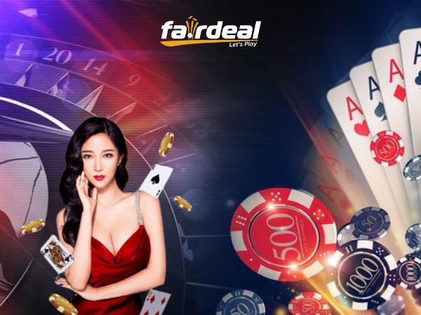 Welcome to Fairdeal