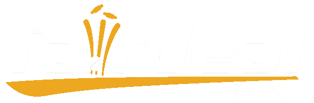 FairDeal Logo