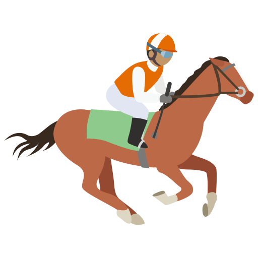 horse racing