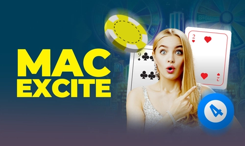 mac exite