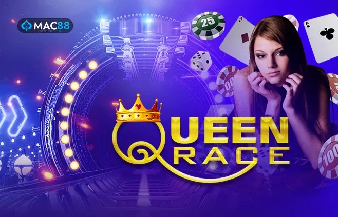 queen race