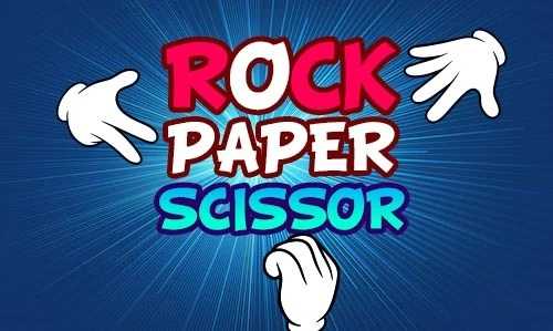 rockpaperscissor