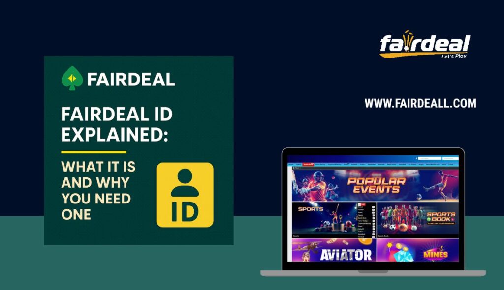 Fairdeal ID Explained