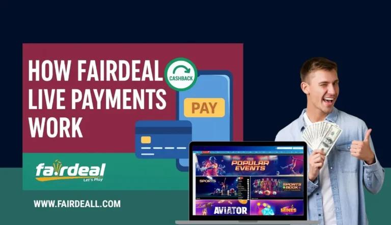 Fairdeal Live Payments