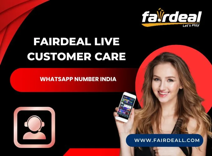 fairdeal live customer care