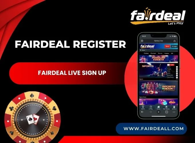 fairdeal live register