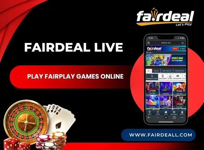 fairdeal live