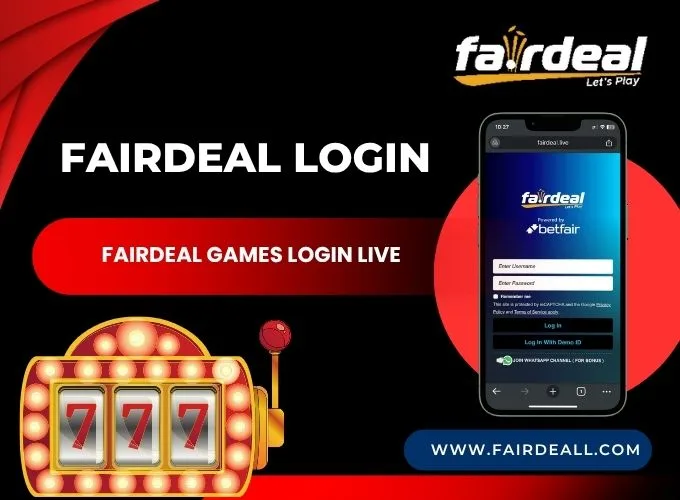 fairdeal login live